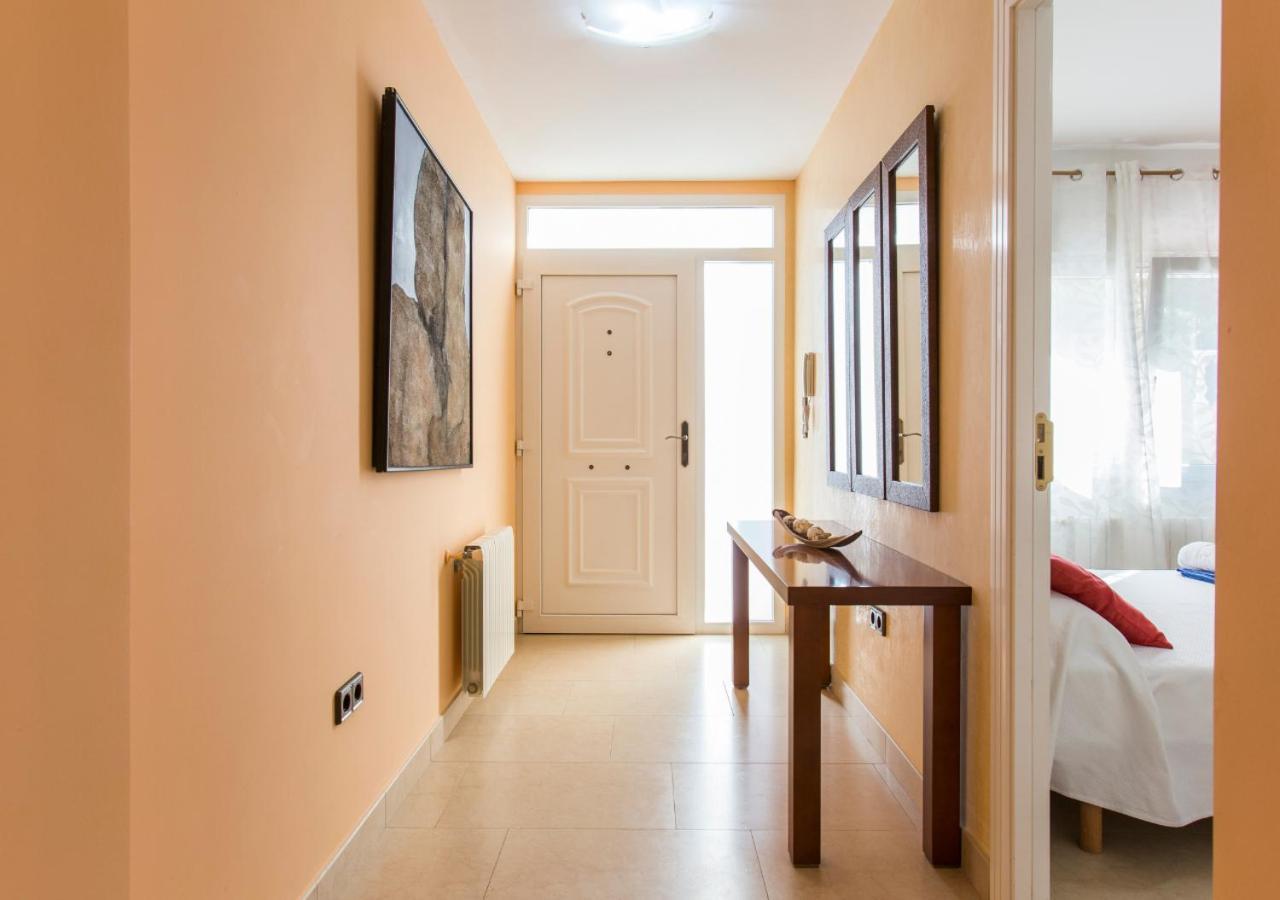 Casa Segaria Villa Denia Exterior foto